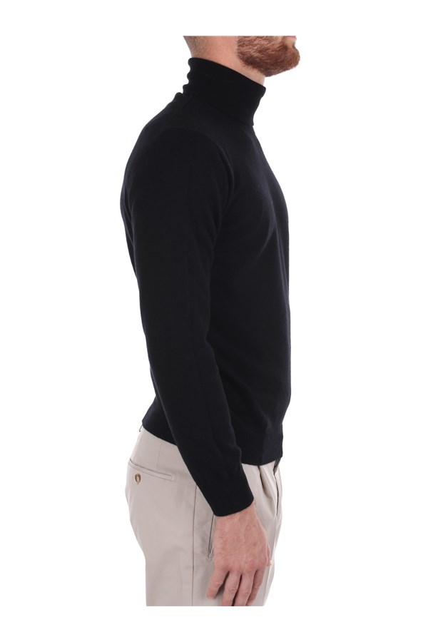 Arrows Knitwear Turtleneck sweaters Man DV1ML CA12R 7 