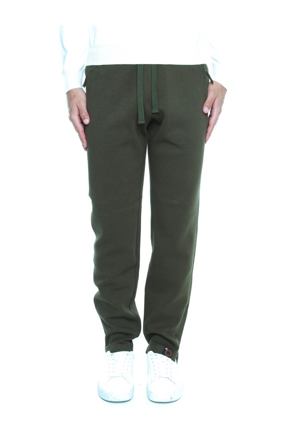 Aspesi Suit pants AY64 L565 Green