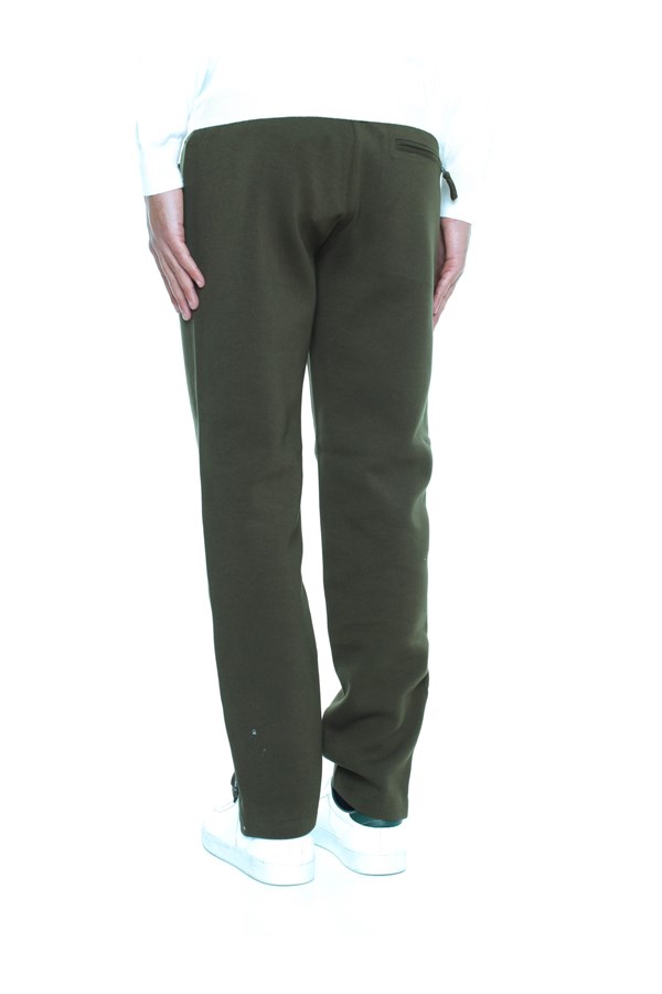 Aspesi Trousers Suit pants Man AY64 L565 4 