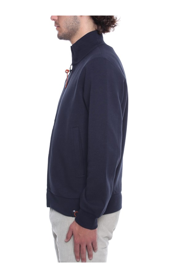 Aspesi Sweatshirts  With Zip Man AY74 L565 2 