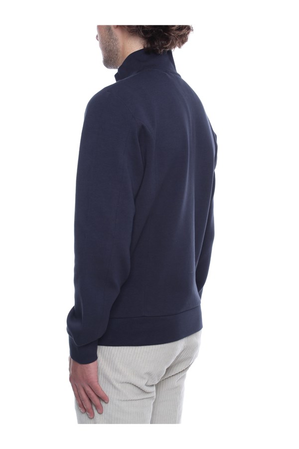 Aspesi Sweatshirts  With Zip Man AY74 L565 3 