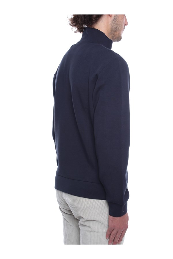 Aspesi Sweatshirts  With Zip Man AY74 L565 6 