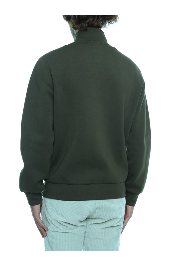 Aspesi Sweatshirts  With Zip Man AY74 L565 4 