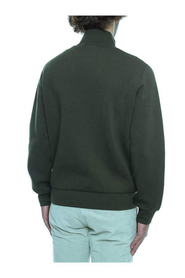 Aspesi Sweatshirts  With Zip Man AY74 L565 5 