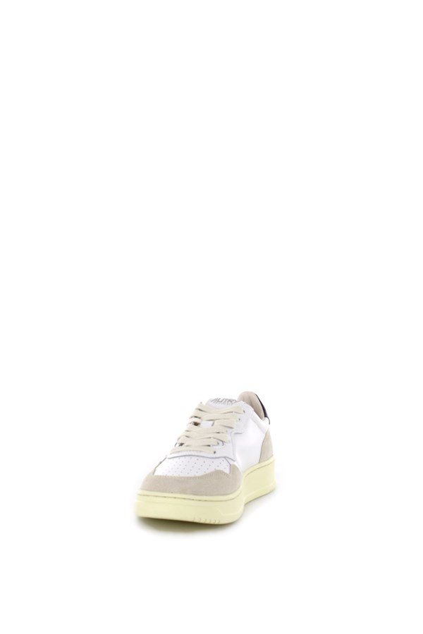 Autry Sneakers Basse Uomo AULM LS28 3 