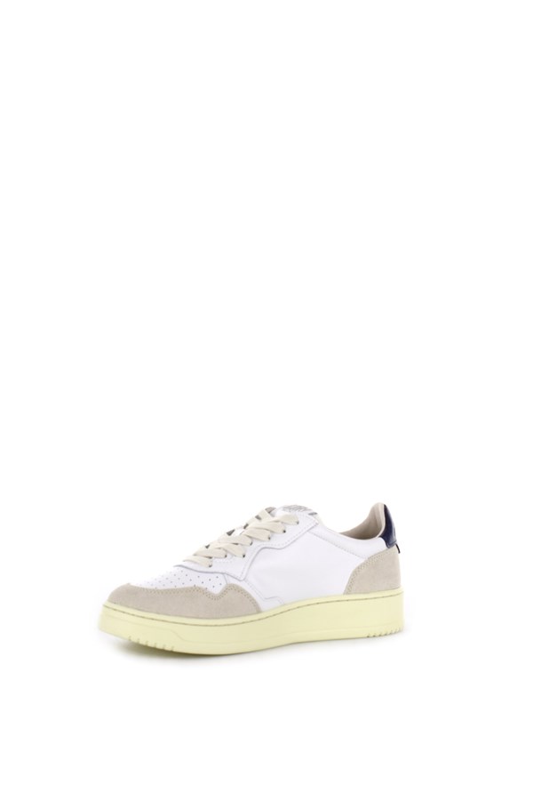 Autry Sneakers Basse Uomo AULM LS28 4 