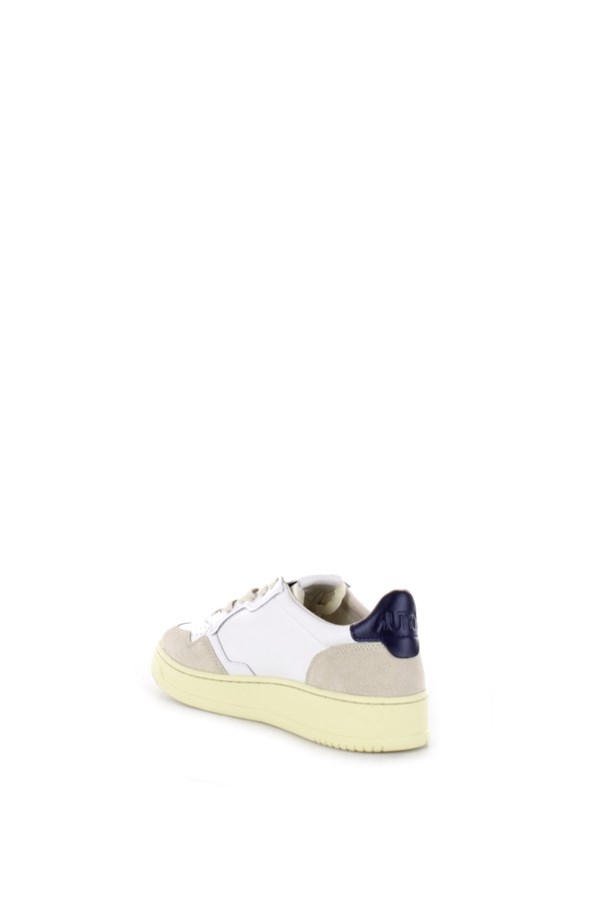 Autry Sneakers Basse Uomo AULM LS28 6 