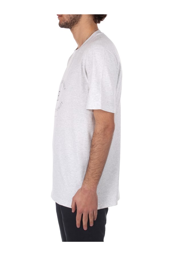Brunello Cucinelli T-shirt Short sleeve Man M0T618295 2 