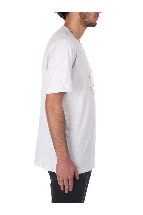 Brunello Cucinelli T-shirt Short sleeve Man M0T618295 7 