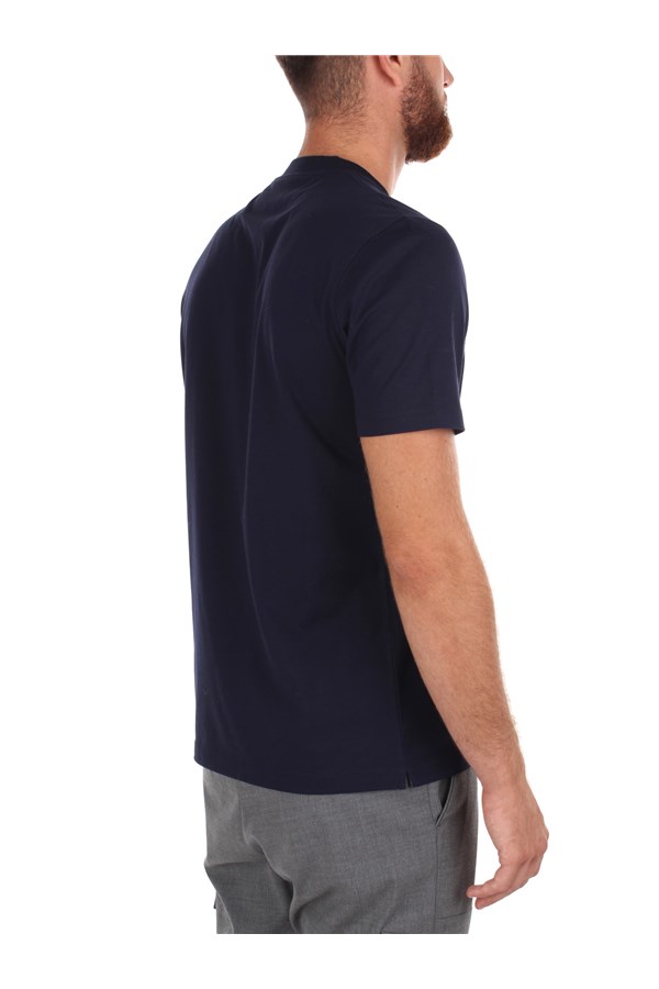Brunello Cucinelli T-shirt Short sleeve Man M0T618295 6 