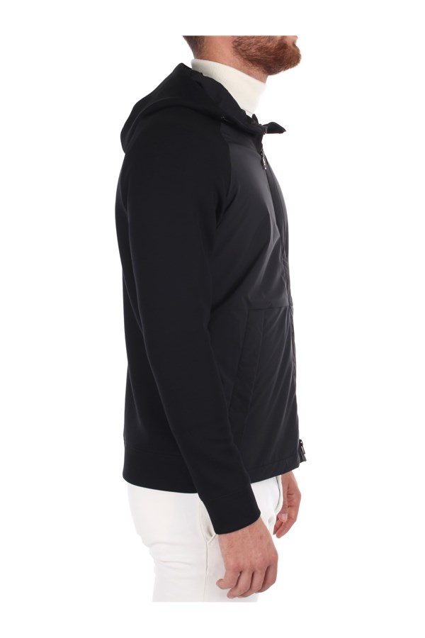 Duno Outerwear Jackets Man OVAL VETTO/LICOSA 901 7 