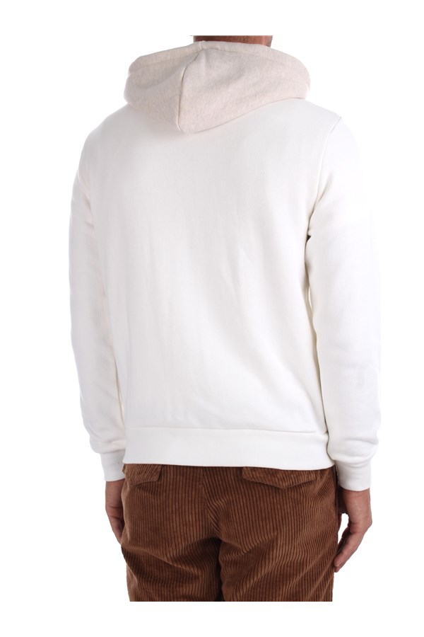 Eleventy Sweatshirts  With Zip Man 979PLD75FELD15 TES0D164 5 