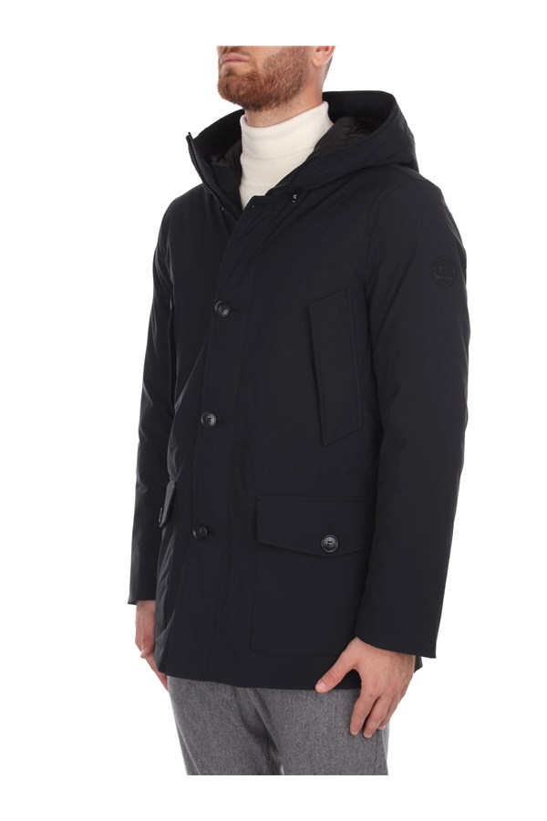 Woolrich Outerwear Quilted jackets Man CFWOOU0465MRUT0102 100 1 