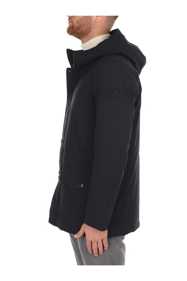 Woolrich Outerwear Quilted jackets Man CFWOOU0465MRUT0102 100 2 
