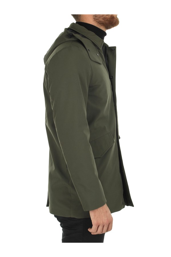 Woolrich Outerwear Jackets Man CFWOOU0501MRUT2735 7 