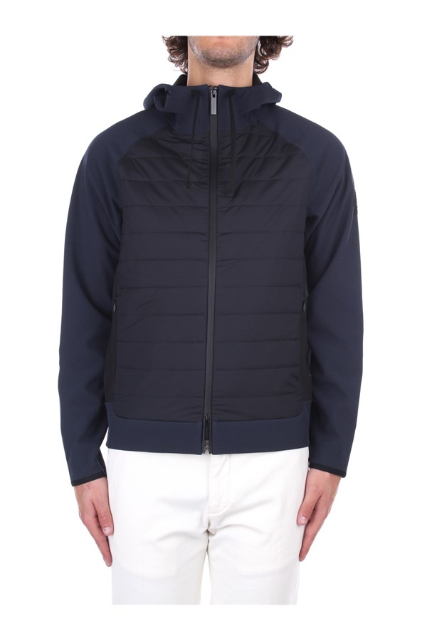 Woolrich  With Zip Blue