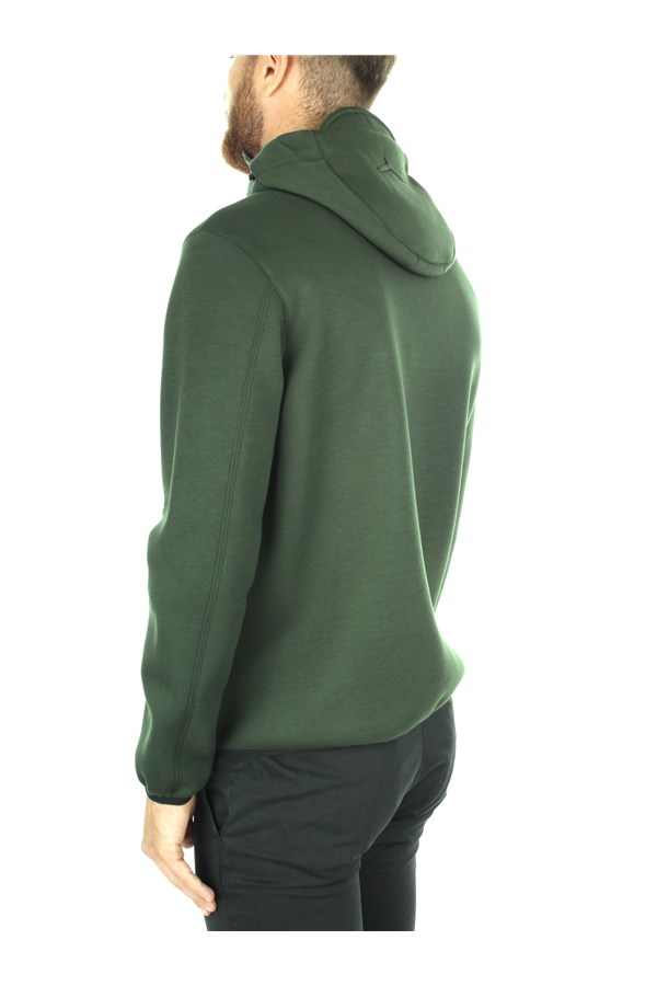 Esemplare Sweatshirts  With Zip Man EP7650 3 