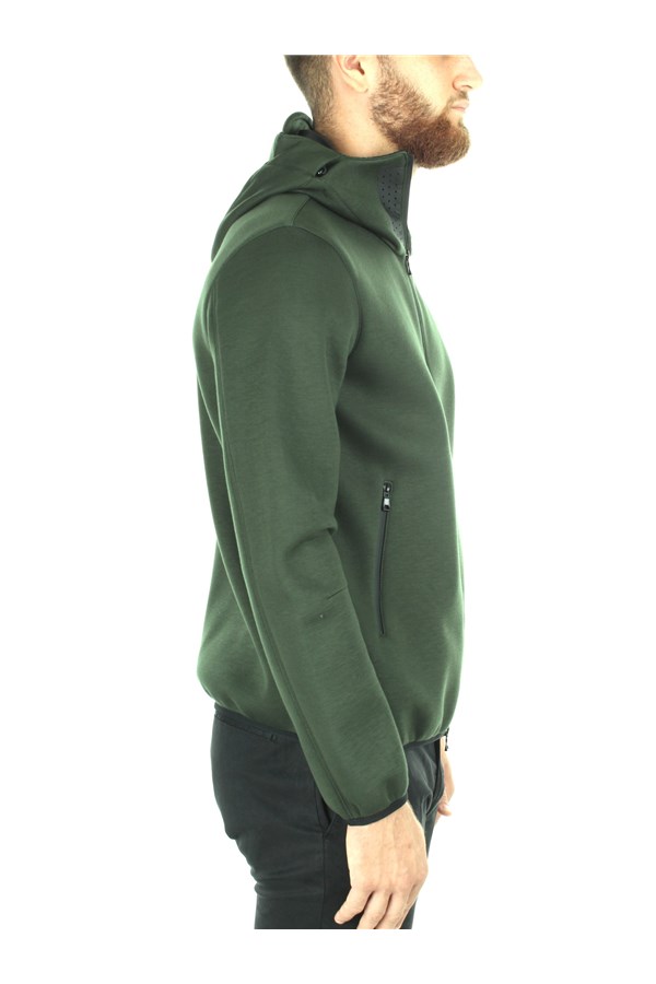 Esemplare Sweatshirts  With Zip Man EP7650 7 