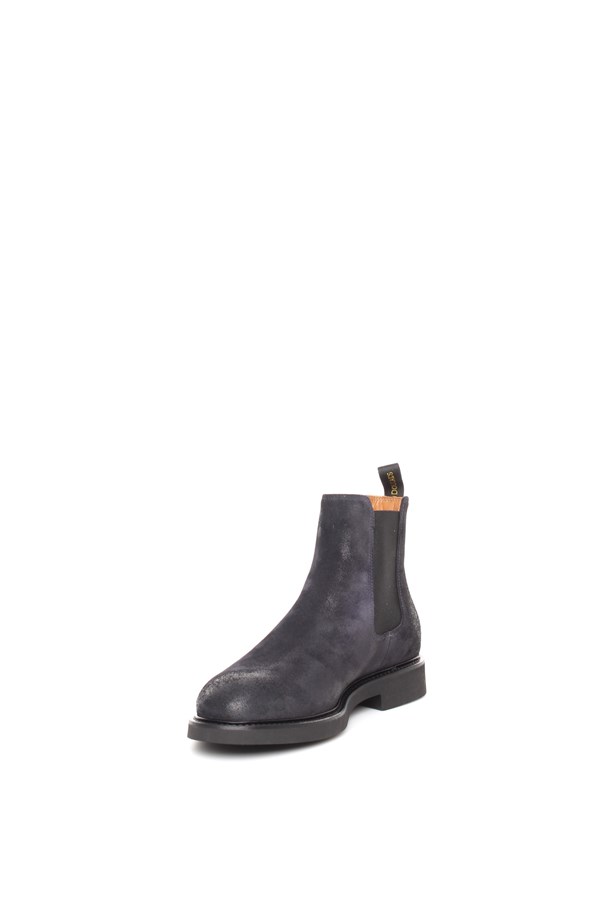 Doucal's Boots Chelsea boots Man DU1343GENOUF011NB00 3 