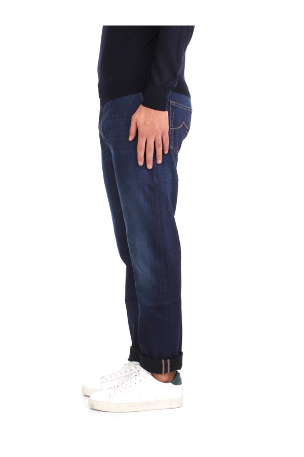 Jacob Cohen Jeans Slim Man U Q M11 01 S 3625 100D 2 