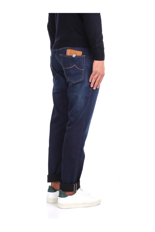 Jacob Cohen Jeans Slim Man U Q M11 01 S 3625 100D 6 