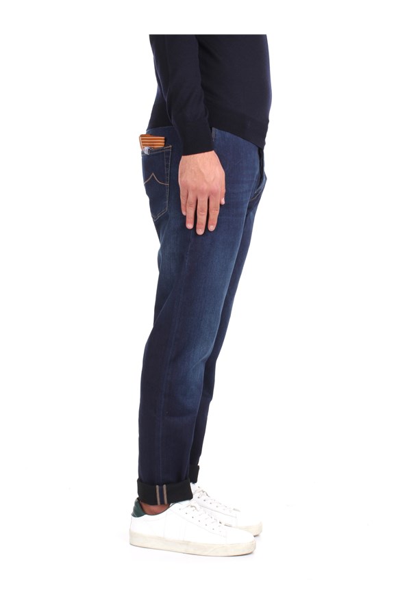 Jacob Cohen Jeans Slim Man U Q M11 01 S 3625 100D 7 