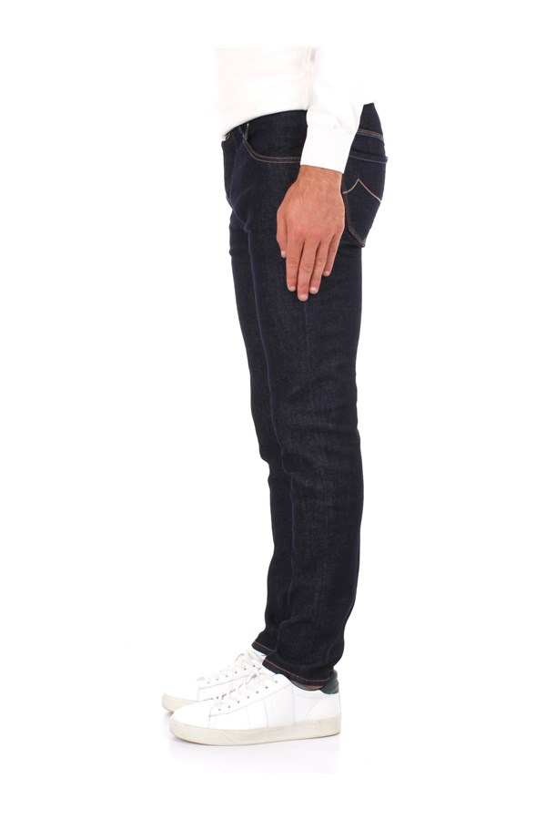 Jacob Cohen Jeans Slim Man U Q M15 07 S 3678 001D 2 