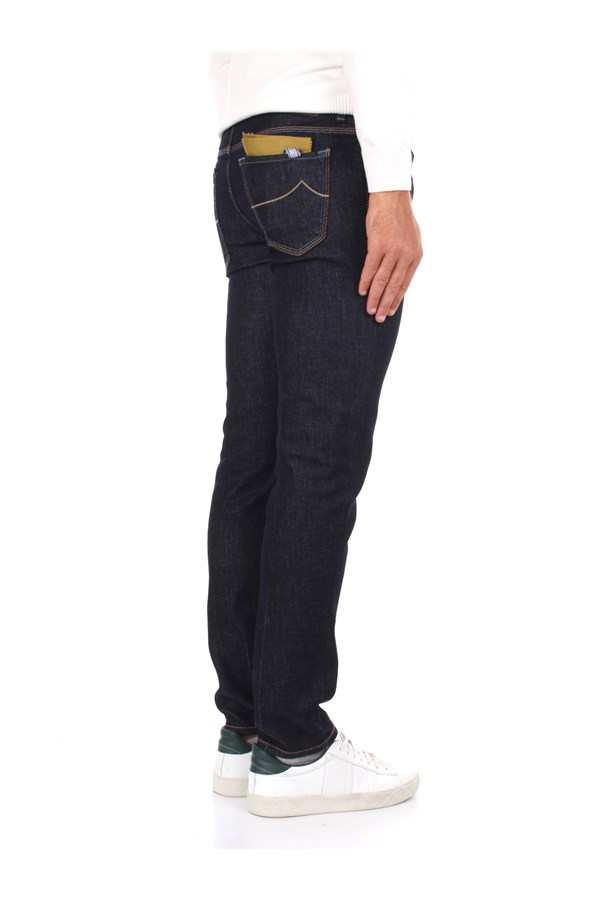 Jacob Cohen Jeans Slim Man U Q M15 07 S 3678 001D 6 