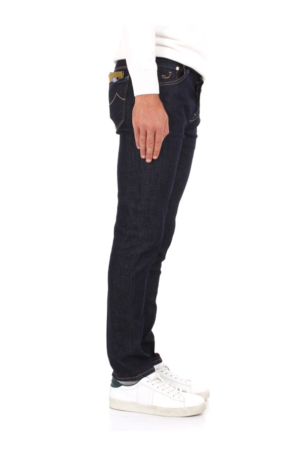 Jacob Cohen Jeans Slim Man U Q M15 07 S 3678 001D 7 