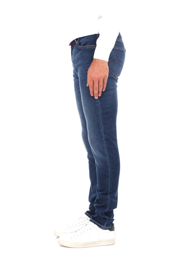 Jacob Cohen Jeans Slim Man U Q M07 13 S 3588 111D 2 