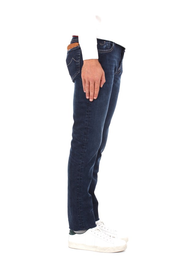 Jacob Cohen Jeans Slim Man U Q M06 10 S 3624 097D 7 
