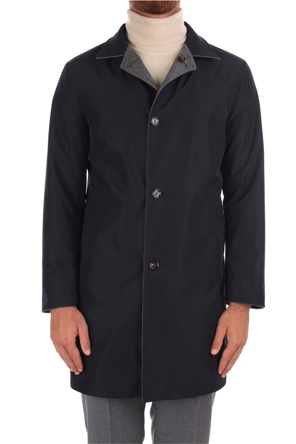 Kired Outerwear Coats Man WPEAKCW68180 0 
