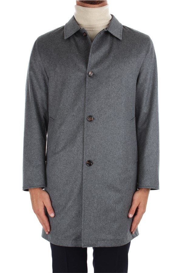 Kired Outerwear Coats Man WPEAKCW68180 1 