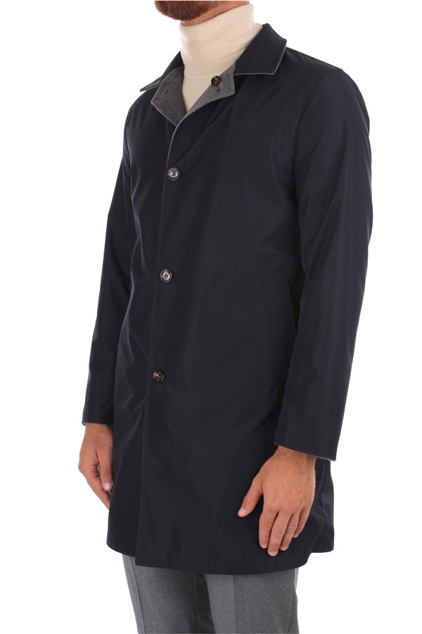 Kired Outerwear Coats Man WPEAKCW68180 2 