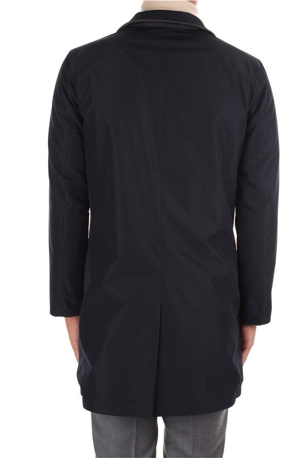 Kired Outerwear Coats Man WPEAKCW68180 4 
