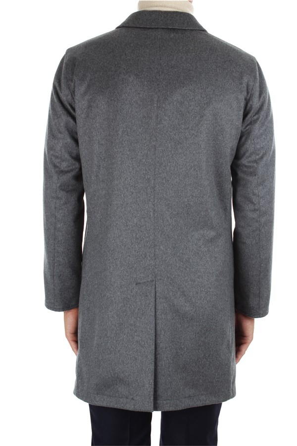 Kired Outerwear Coats Man WPEAKCW68180 5 