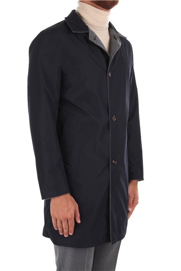 Kired Outerwear Coats Man WPEAKCW68180 6 