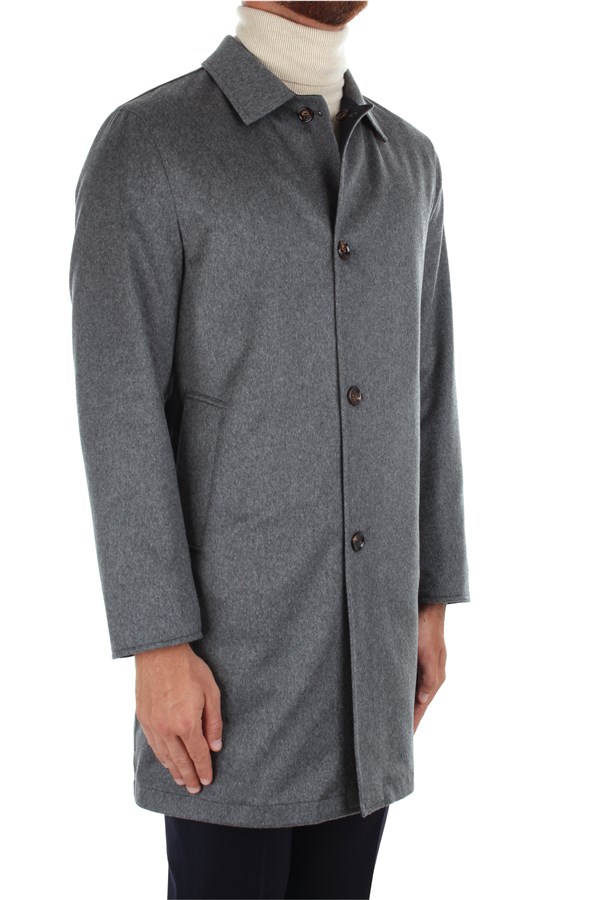 Kired Outerwear Coats Man WPEAKCW68180 7 
