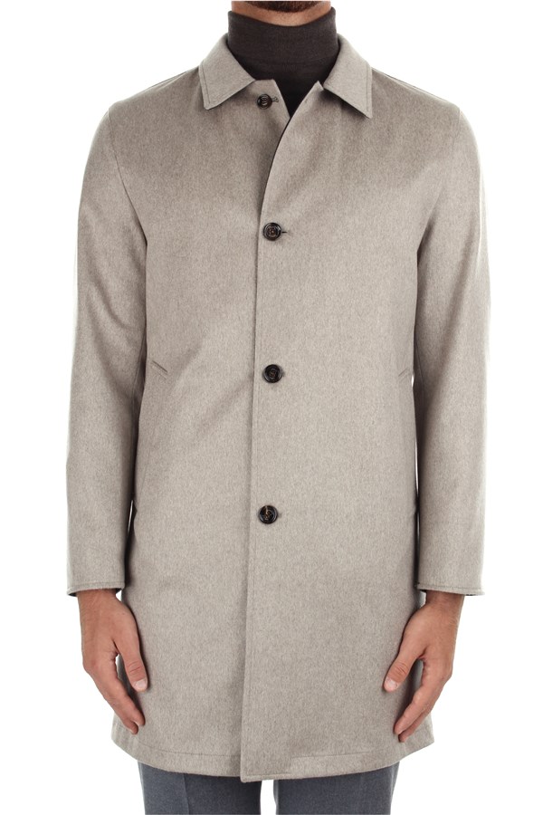 Kired Outerwear Coats Man WPEAKCW68180 0 