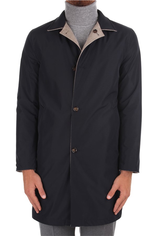 Kired Outerwear Coats Man WPEAKCW68180 1 