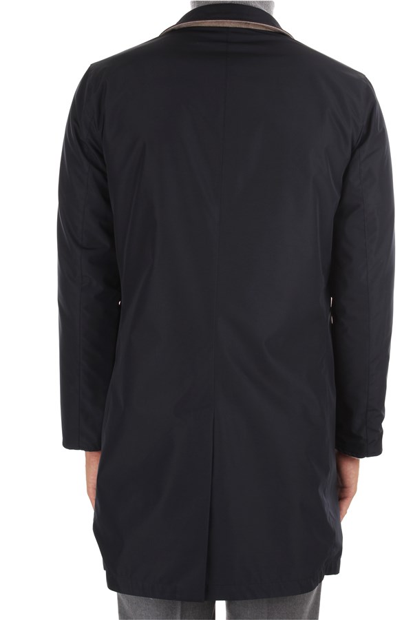 Kired Outerwear Coats Man WPEAKCW68180 5 