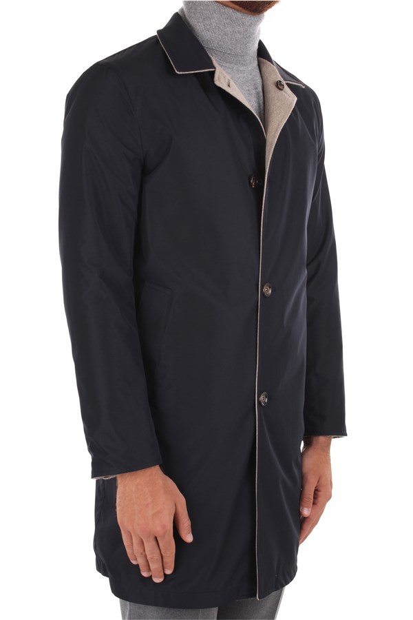 Kired Outerwear Coats Man WPEAKCW68180 7 