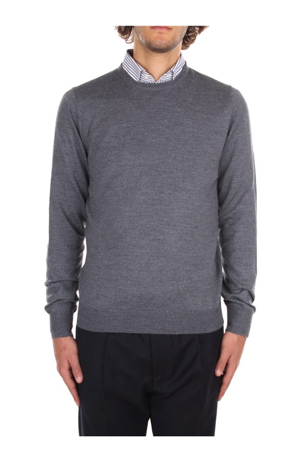 La Fileria Knitwear Crewneck sweaters Man 14290 55167 088 0 