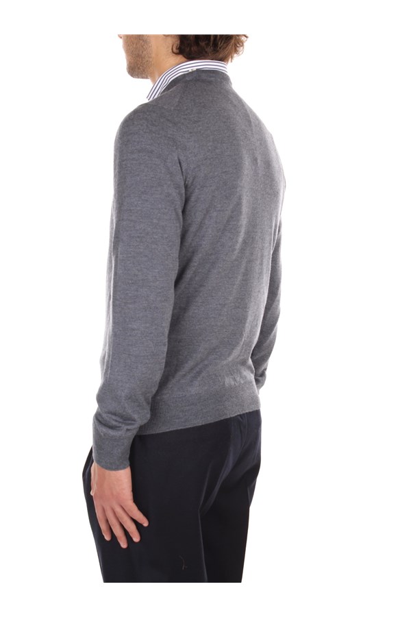La Fileria Knitwear Crewneck sweaters Man 14290 55167 088 3 