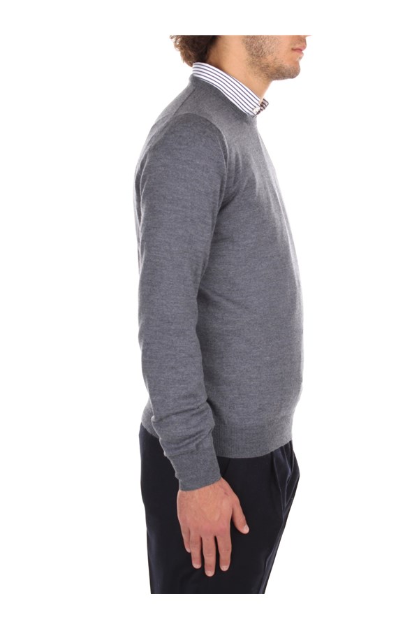 La Fileria Knitwear Crewneck sweaters Man 14290 55167 088 7 