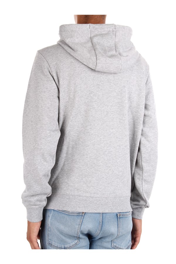 Lacoste Sweatshirts Hoodies Man SH0064 4 