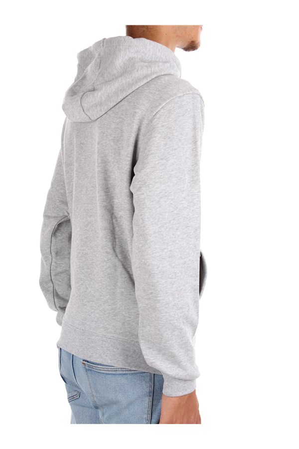 Lacoste Sweatshirts Hoodies Man SH0064 6 