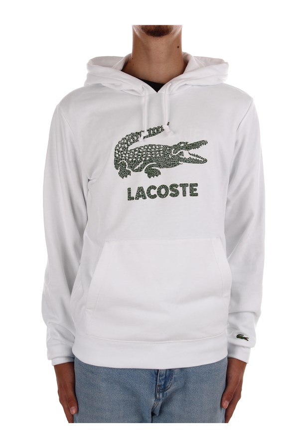 Lacoste Sweatshirts Hoodies Man SH0064 0 