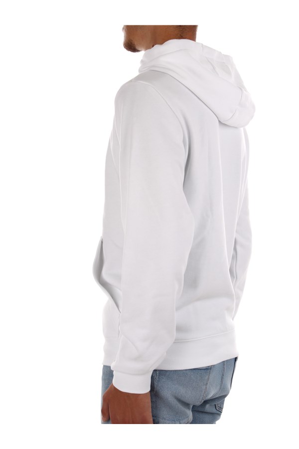 Lacoste Sweatshirts Hoodies Man SH0064 3 