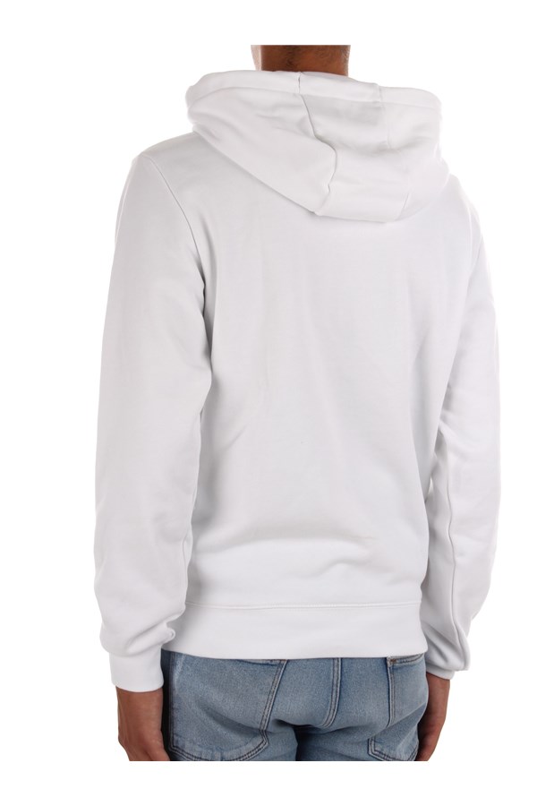 Lacoste Sweatshirts Hoodies Man SH0064 4 